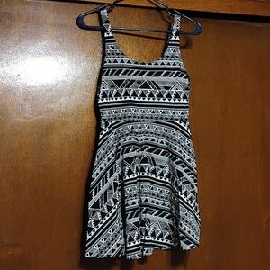 Victoria's Secret dress